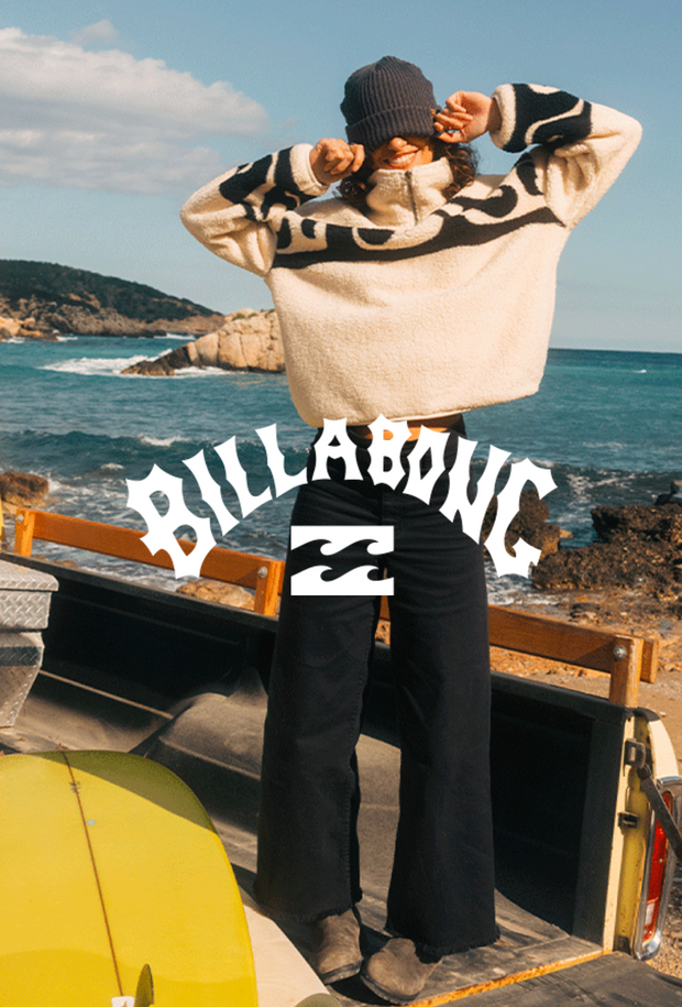 <h3>Billabong</h3>