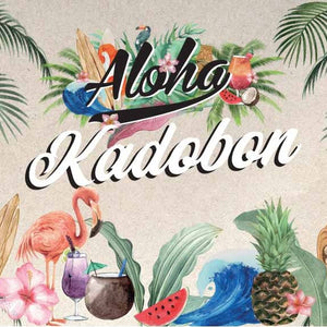 Aloha Label Aloha Kadobon SUP les 1 Persoon