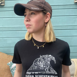 Aloha Label Aloha Kinder Scheveningen Golf Tee