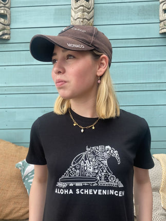 Aloha Label Aloha Kinder Scheveningen Golf Tee