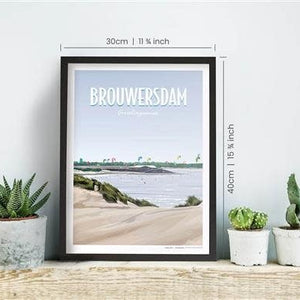 Awesome Maps Awesome Maps Dream Spot Brouwersdam