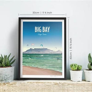 Awesome Maps Awesome Maps Dream Spot Cape Town