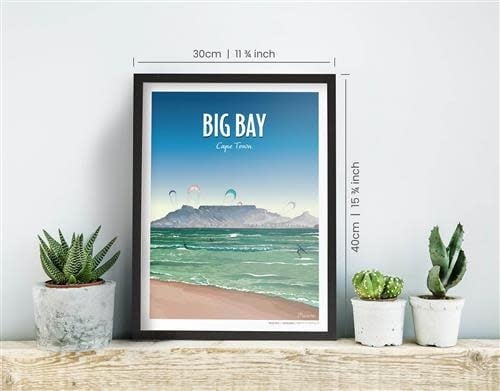 Awesome Maps Awesome Maps Dream Spot Cape Town