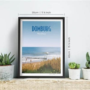Awesome Maps Awesome Maps Dream Spot Domburg