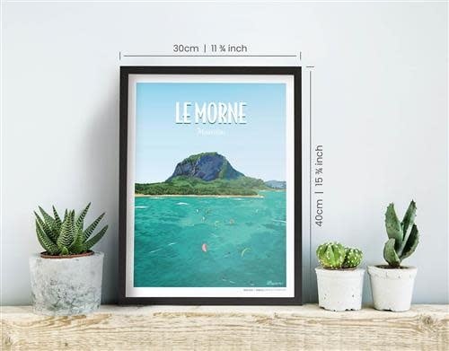 Awesome Maps Awesome Maps Dream Spot Le Morne