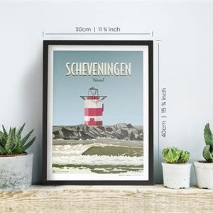 Awesome Maps Awesome Maps Dream Spot Scheveningen Noord