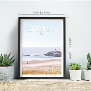 Awesome Maps Awesome Maps Dream Spot Scheveningen Zuid