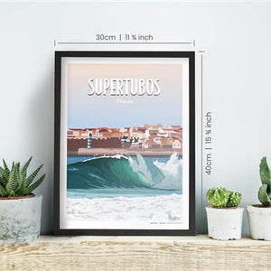 Awesome Maps Awesome Maps Dream Spot Supertubos