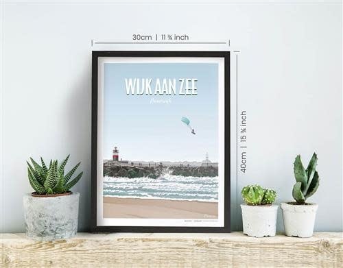 Awesome Maps Awesome Maps Dream Spot Wijk Aan Zee