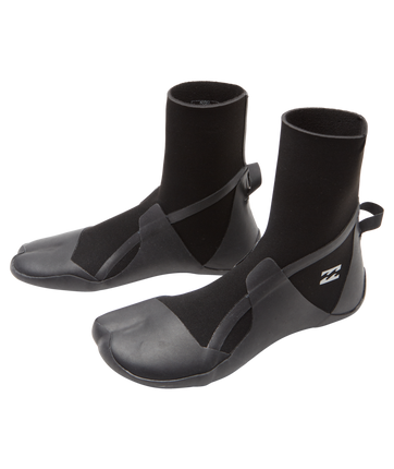 Billabong Billabong Absolute 5mm Split Toe Surfschoen