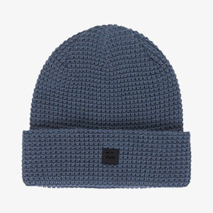 Billabong Billabong Adiv Barrow Beanie China Blue