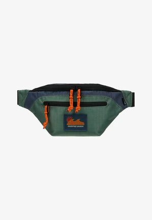 Billabong Billabong Bali Waistpack 2L Moss Green