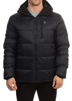 Billabong Billabong Broadpeak Puffer Jacket Black