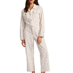 Billabong Billabong Dames Just Work It Salt Crystal