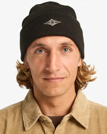 Billabong Billabong Every Other Day Beanie Black
