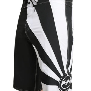 Billabong Billabong Heren A. Irons Rising Sun Pro 22" Boardshort Black/White