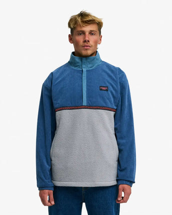 Billabong Billabong Heren Space Lobster Fleece Alloy