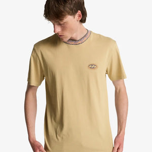 Billabong Billabong Heren Tribal Tee Castle Rock