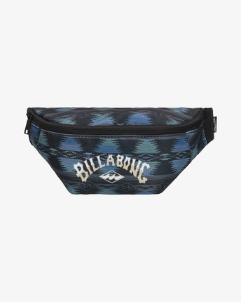 Billabong Billabong Ridge Waistpack 3L Raven