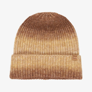 Billabong Billabong Sunrise Beanie Curry Yellow