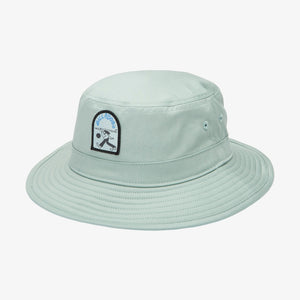 Billabong Billabong Sunshine Boonie Hat Green Tea