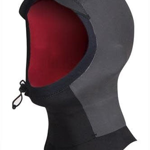 C-Skins C-Skins C-Legend 2.5mm Hood-BLK