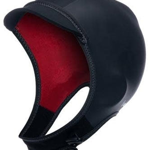 C-Skins C-Skins C-Session 2mm Surf Cap-BLK