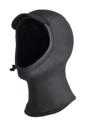 C-Skins C-Skins C-Wired+ 3mm Hood-BLK