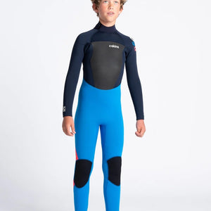 C-Skins C-Skins Legend 5/4/3 Kinder Wetsuit - CY-SL-ML