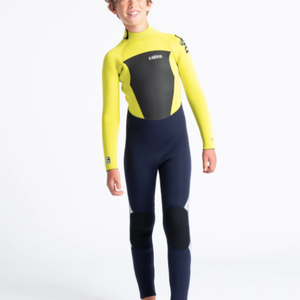 C-Skins C-Skins Legend 5/4/3 Kinder Wetsuit - SL-FH-SI