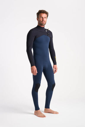 C-Skins C-Skins NuWave Session 3/2 Heren Wetsuit