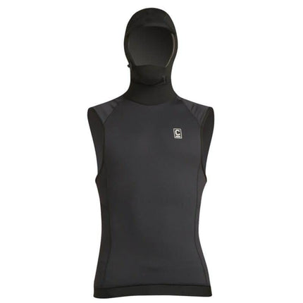 C-Skins C-skins Thermal Skins Hooded Vest