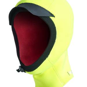 C-Skins C-Skins Wired 2mm Kids Hood Yellow