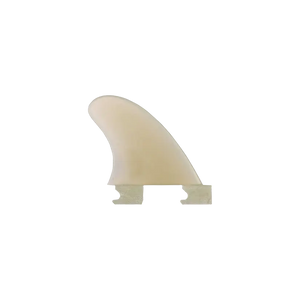Captain Fin Captain Fin CF Trailer 2.8" Snap In Clear