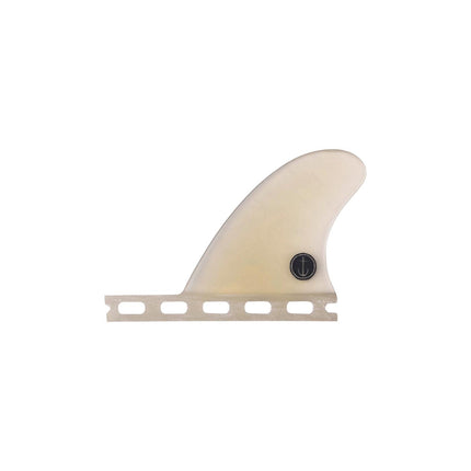 Captain Fin Captain Fin CF Trailer Single Tab Clear