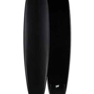Catch Surfboards Catch Blank 9'0" Thruster Black