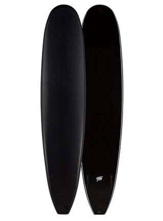 Catch Surfboards Catch Blank 9'0" Thruster Black