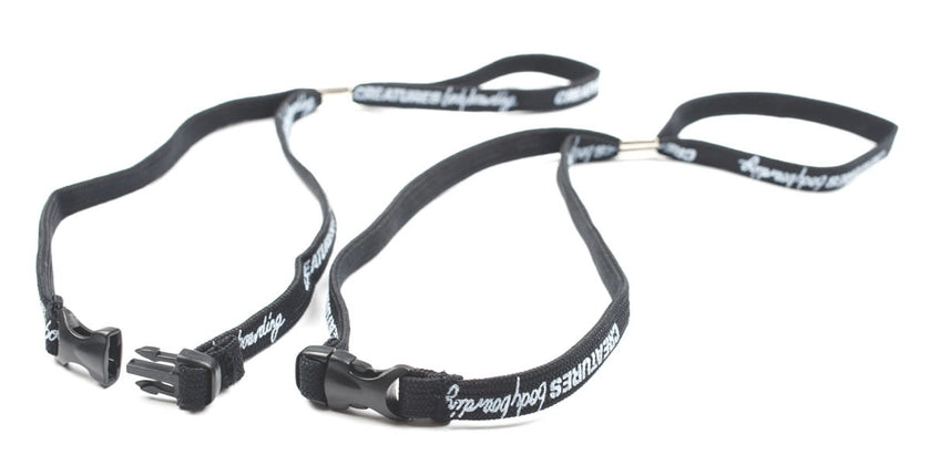 Creatures of Leisure Creatures Bodyboard Fin Tethers