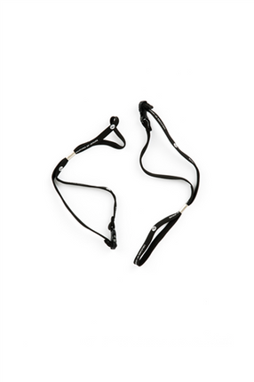 Creatures of Leisure Creatures Of Leisure Fin Tethers : Black