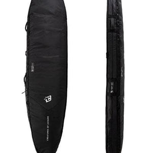 Creatures of Leisure Creatures Of Leisure Longboard Double Dt2.0 8'0'' : Black Silver