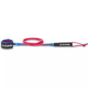 Dakine Dakine 6ft Kainui Plus Leash Dark Tide