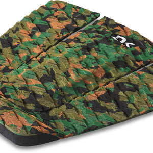 Dakine Dakine Andy Irons Pro Surf Tailpad Olive Camo