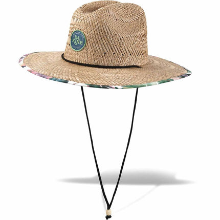 Dakine Dakine Pindo Straw Hat Palm Grove