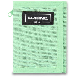 Dakine Dakine Vert Rail Wallet Dusty Mint