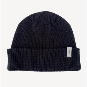Devoted Devoted Classic Beanie Navy Blue OSFM
