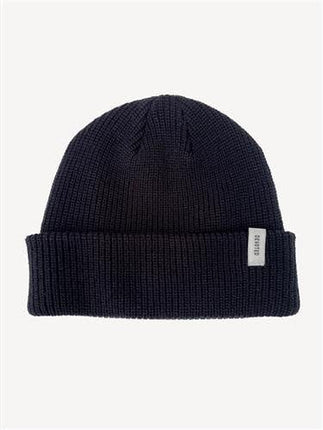 Devoted Devoted Classic Beanie Navy Blue OSFM