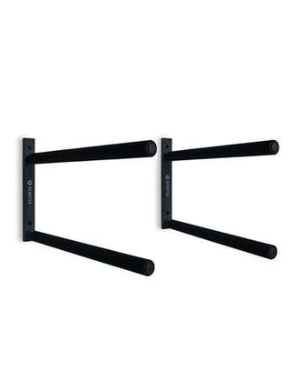 Devoted Devoted Double Board Storage Rack Black