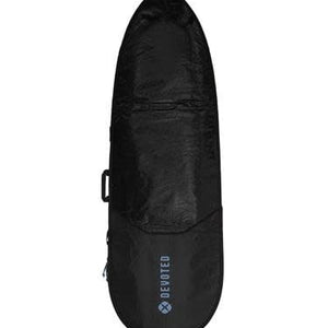 Devoted Devoted Fish 5mm Lite Boardbag 6'3" Black