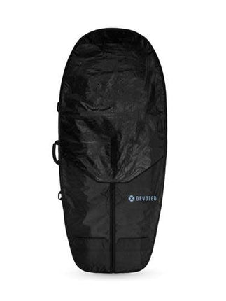 Devoted Devoted Foil 5mm Lite Boardbag 5'1" Black