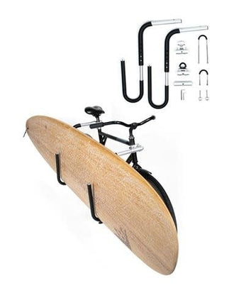 Devoted Devoted Longboard Bike Rack